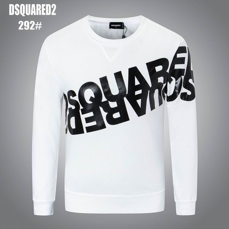 DSQ Sweatshirt-110